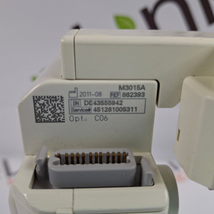 Philips Philips M3015A-C06 CO2, Temp, IBP Extension Module Patient Monitors reLink Medical