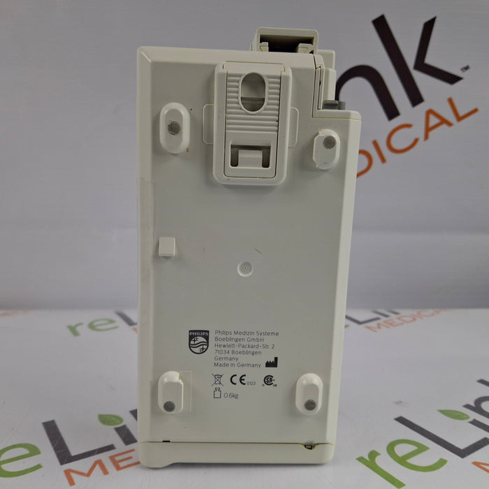 Philips Philips M3015B Opt C08 Microstream CO2 Module Patient Monitors reLink Medical