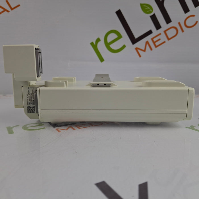 Philips Philips M3015B Opt C08 Microstream CO2 Module Patient Monitors reLink Medical