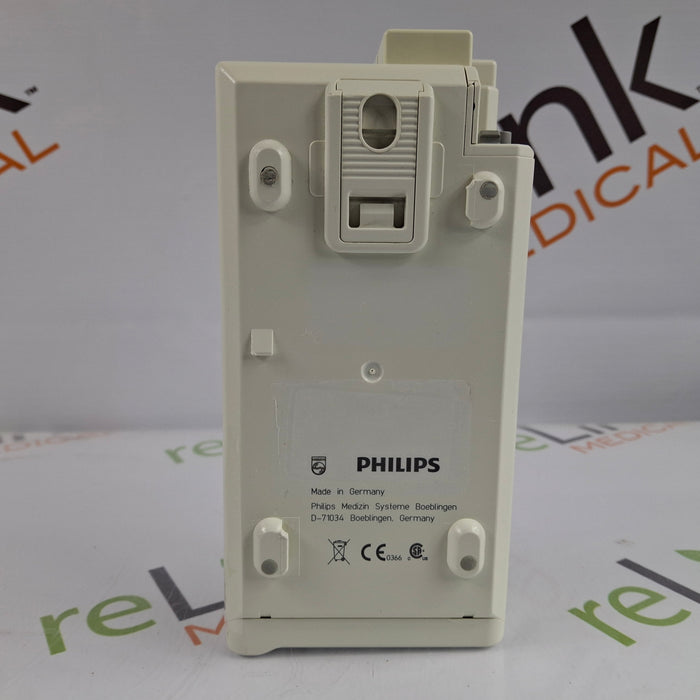 Philips Philips M3015B Opt C08 Microstream CO2 Module Patient Monitors reLink Medical