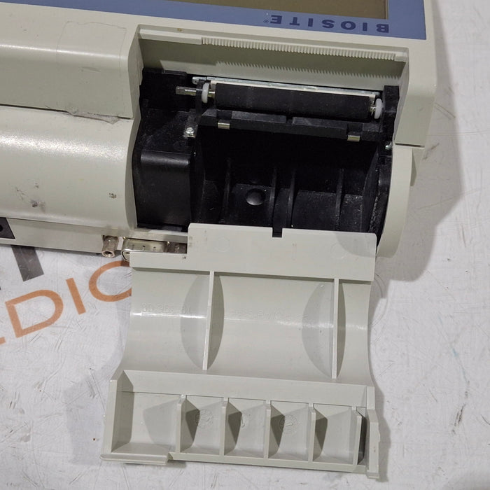 Biosite Inc. Biosite Inc. Triage MeterPro Rapid Testing Platform Research Lab reLink Medical