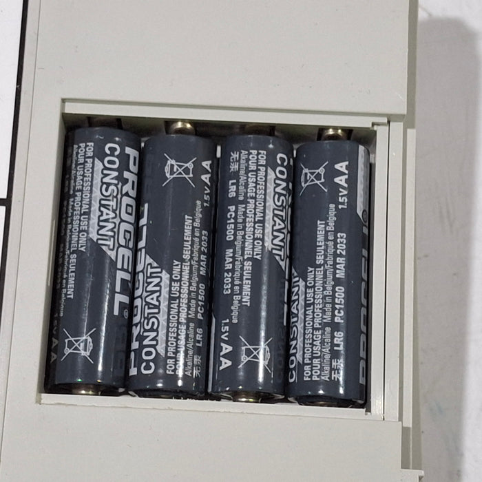 Biosite Inc. Biosite Inc. Triage MeterPro Rapid Testing Platform Research Lab reLink Medical