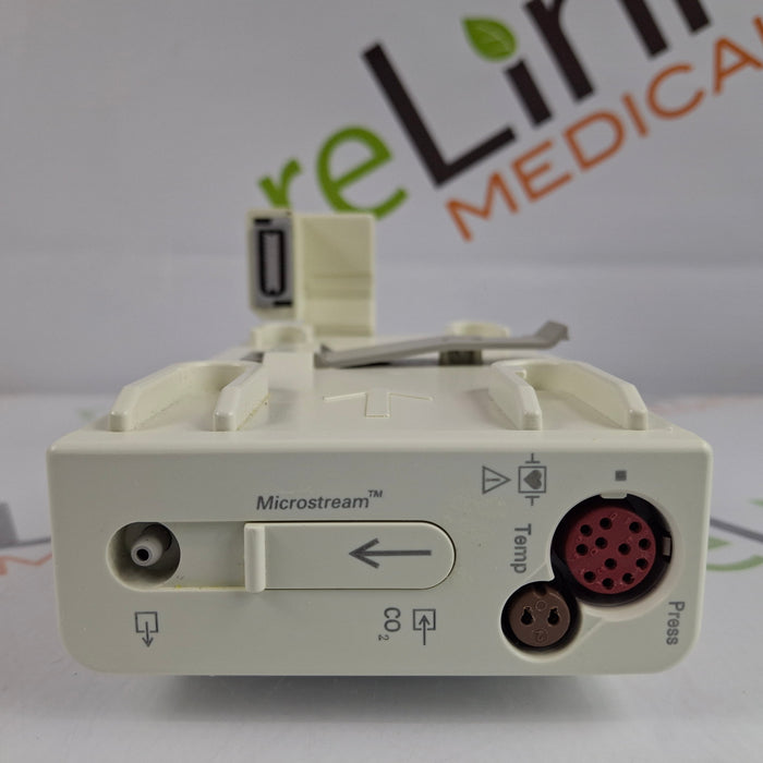 Philips Philips M3015A-C06 CO2, Temp, IBP Extension Module Patient Monitors reLink Medical