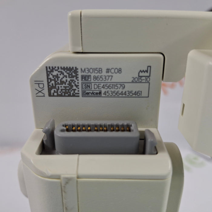 Philips Philips M3015B Opt C08 Microstream CO2 Module Patient Monitors reLink Medical