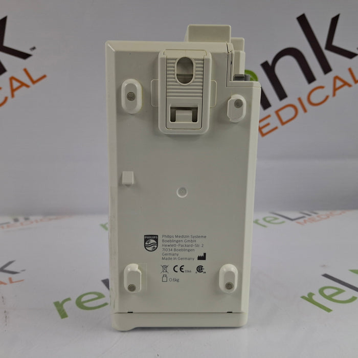Philips Philips M3015B Opt C08 Microstream CO2 Module Patient Monitors reLink Medical