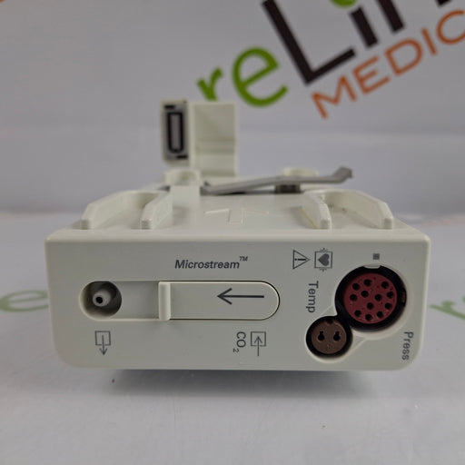 Philips Philips M3015A-C06 CO2, Temp, IBP Extension Module Patient Monitors reLink Medical