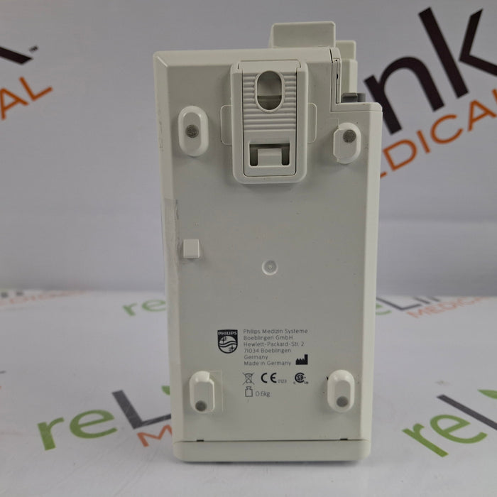 Philips Philips M3015A-C06 CO2, Temp, IBP Extension Module Patient Monitors reLink Medical