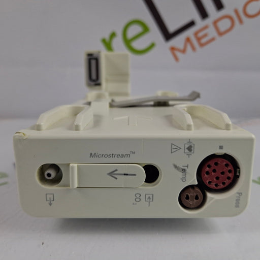 Philips Philips M3015A-C06 CO2, Temp, IBP Extension Module Patient Monitors reLink Medical