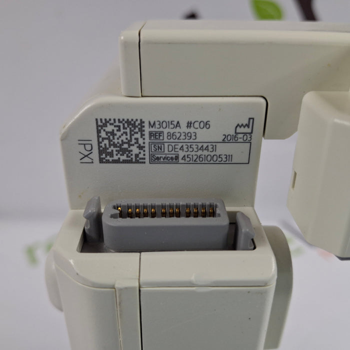 Philips Philips M3015A-C06 CO2, Temp, IBP Extension Module Patient Monitors reLink Medical