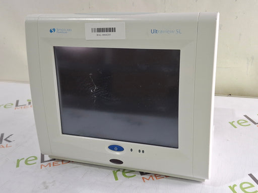 Spacelabs Healthcare Spacelabs Healthcare Ultraview SL 91369 Monitor Patient Monitors reLink Medical