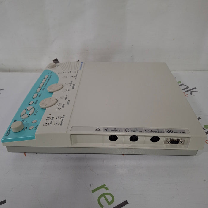 Nihon Kohden Nihon Kohden Neuropack MEB-9400A EMG Measuring System EEG EMG Sleep Systems reLink Medical