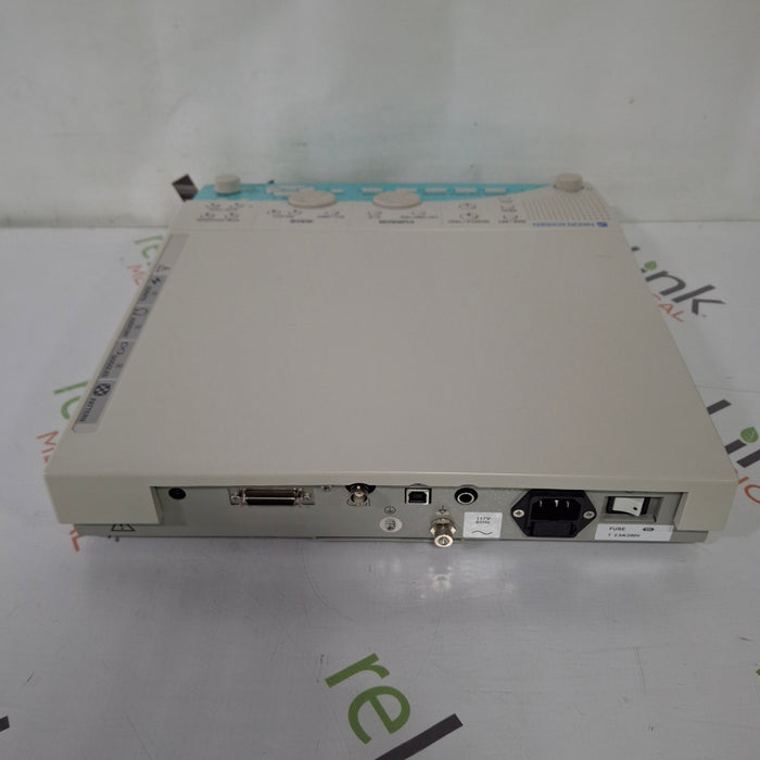 Nihon Kohden Nihon Kohden Neuropack MEB-9400A EMG Measuring System EEG EMG Sleep Systems reLink Medical