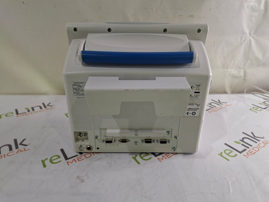 Spacelabs Healthcare Ultraview SL 91369 Monitor