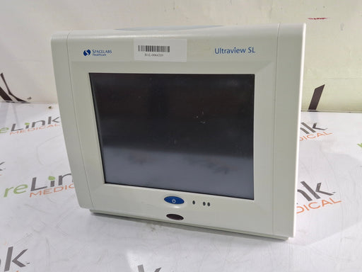 Spacelabs Healthcare Spacelabs Healthcare Ultraview SL 91369 Monitor Patient Monitors reLink Medical