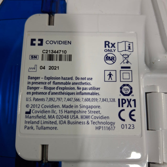 Covidien Covidien Kangaroo ePump Enteral Feeding Pump Infusion Pump reLink Medical