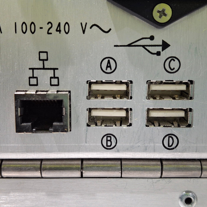 Instrumentation Laboratory Company Instrumentation Laboratory Company Gem Premier 4000 Blood Gas Analyzer Clinical Lab reLink Medical