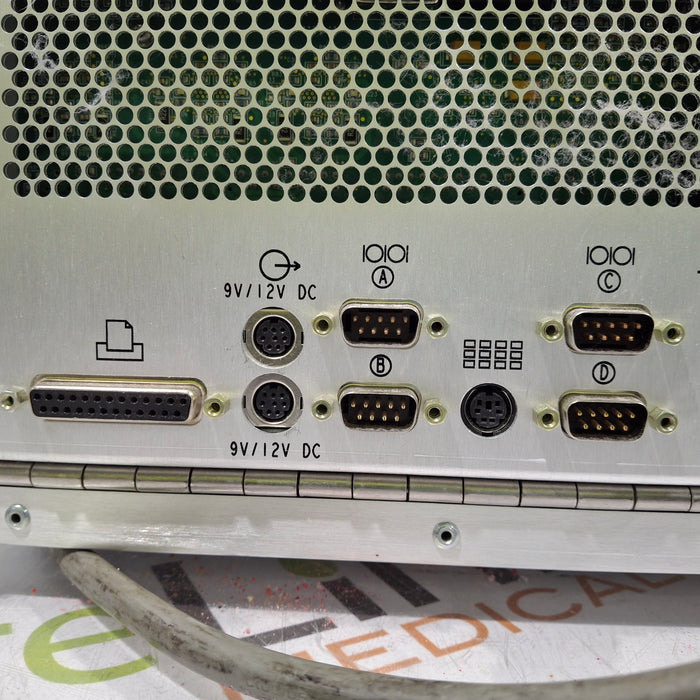 Instrumentation Laboratory Company Instrumentation Laboratory Company Gem Premier 4000 Blood Gas Analyzer Clinical Lab reLink Medical