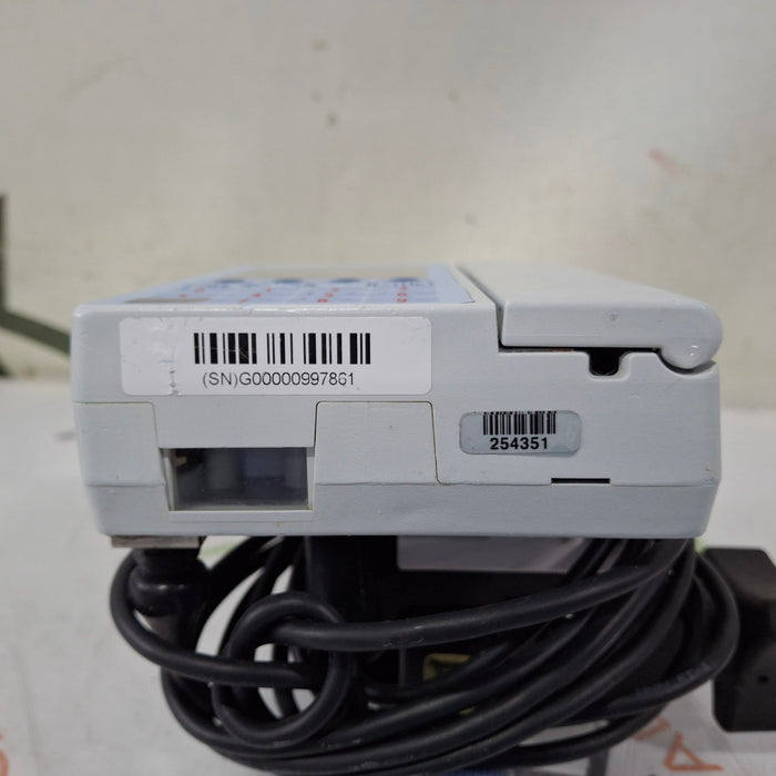 Baxter Baxter Sigma Spectrum 6.05.14 with A/B/G/N Battery Infusion Pump Infusion Pump reLink Medical