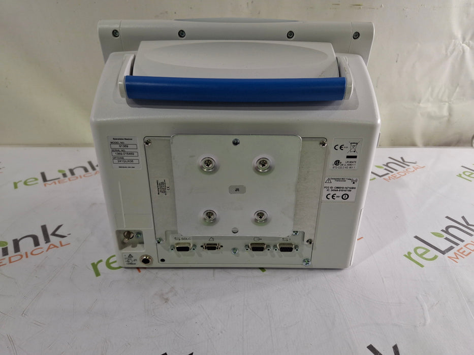 Spacelabs Healthcare Spacelabs Healthcare Ultraview SL 91369 Monitor Patient Monitors reLink Medical