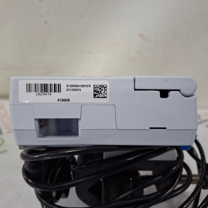 Baxter Baxter Sigma Spectrum 6.05.14 with A/B/G/N Battery Infusion Pump Infusion Pump reLink Medical