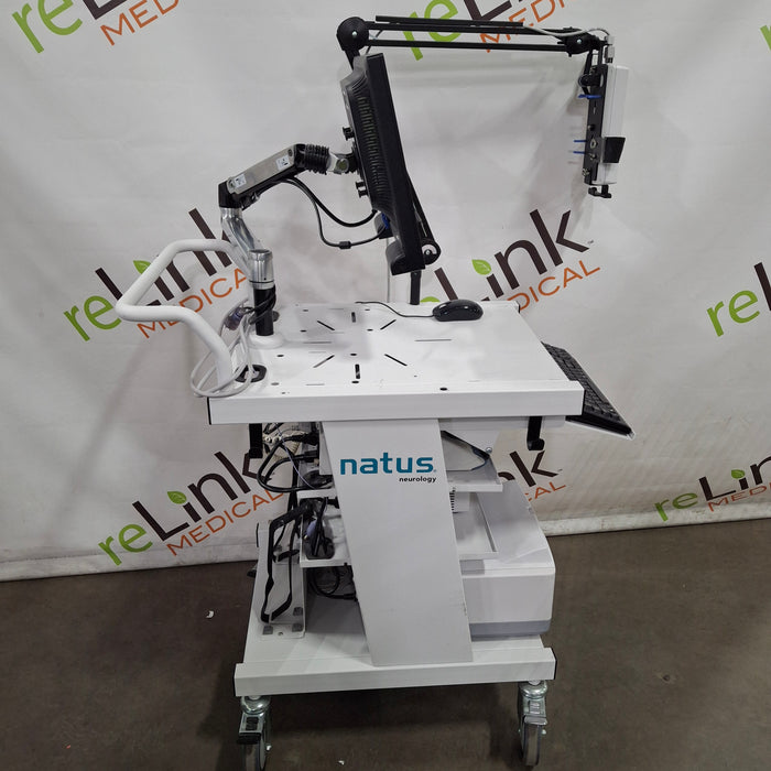 Natus Natus Neuro Viking EDX EMG Machine EEG EMG Sleep Systems reLink Medical