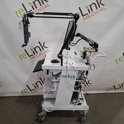 Natus Natus Neuro Viking EDX EMG Machine EEG EMG Sleep Systems reLink Medical