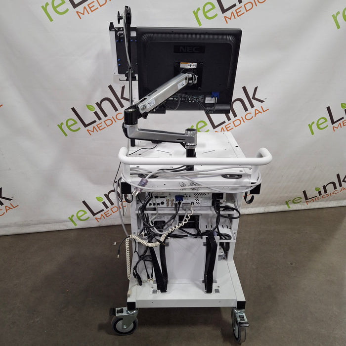 Natus Natus Neuro Viking EDX EMG Machine EEG EMG Sleep Systems reLink Medical