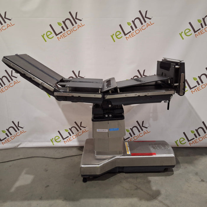 Steris Steris 3085SP Surgical Table Surgical Tables reLink Medical