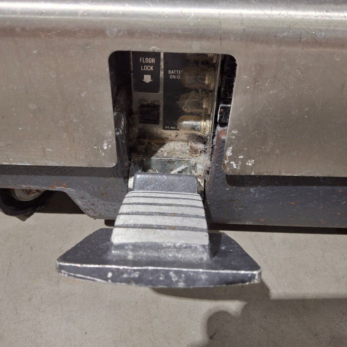 Steris Steris 3085SP Surgical Table Surgical Tables reLink Medical