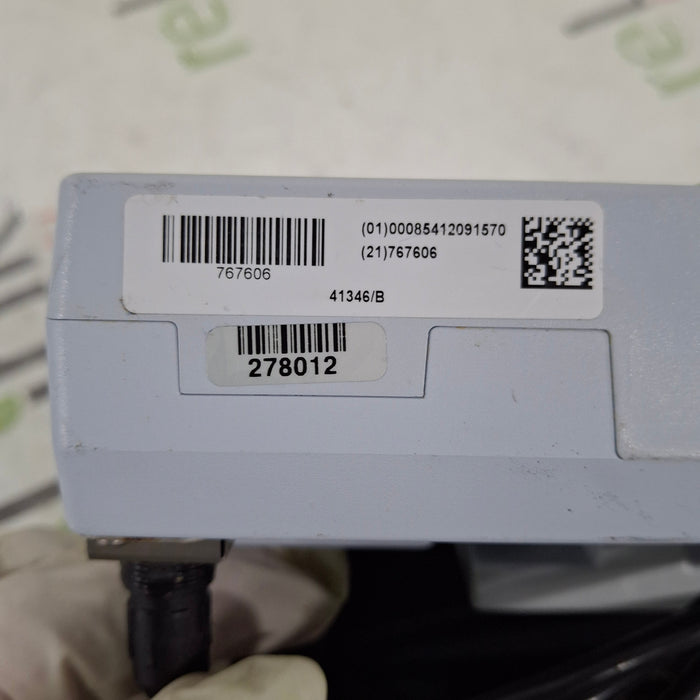Baxter Baxter Sigma Spectrum 6.05.14 with A/B/G/N Battery Infusion Pump Infusion Pump reLink Medical