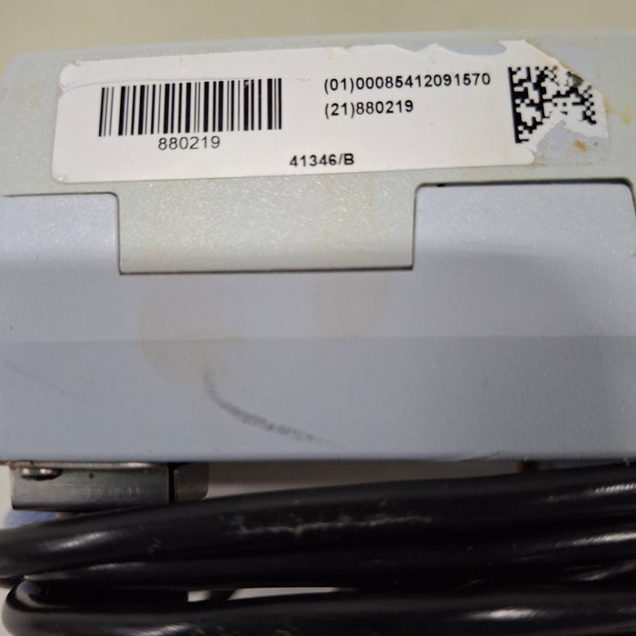 Baxter Baxter Sigma Spectrum 6.05.14 with A/B/G/N Battery Infusion Pump Infusion Pump reLink Medical