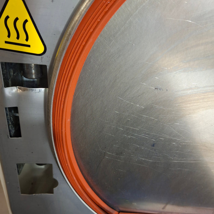 Midmark Midmark M11-022 UltraClave Autoclave Sterilizer Sterilizers & Autoclaves reLink Medical