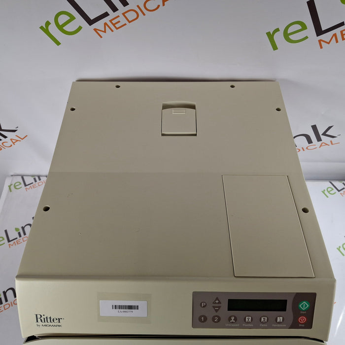 Midmark Midmark M11-022 UltraClave Autoclave Sterilizer Sterilizers & Autoclaves reLink Medical