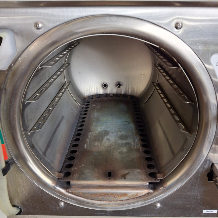 Midmark Midmark M11-022 UltraClave Autoclave Sterilizer Sterilizers & Autoclaves reLink Medical