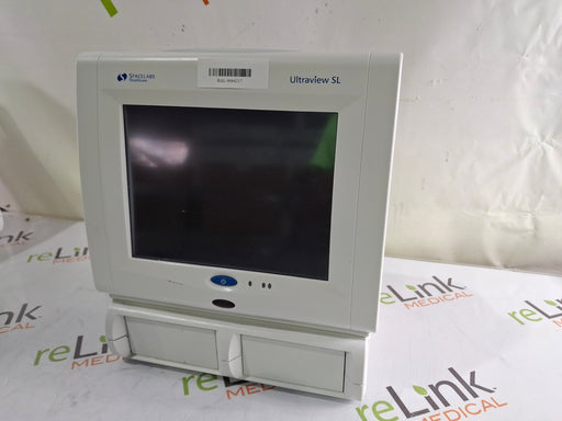 Spacelabs Healthcare Spacelabs Healthcare Ultraview SL 91369 Monitor Patient Monitors reLink Medical