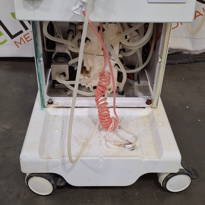 B. Braun B. Braun Dialog Plus Hemodialysis Machine Dialysis reLink Medical