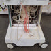 B. Braun B. Braun Dialog Plus Hemodialysis Machine Dialysis reLink Medical