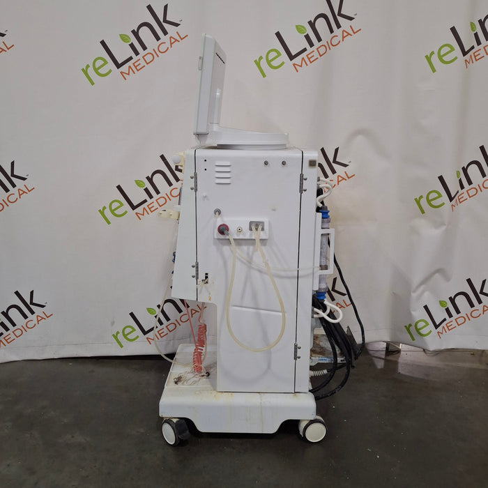 B. Braun B. Braun Dialog Plus Hemodialysis Machine Dialysis reLink Medical