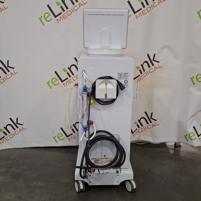 B. Braun B. Braun Dialog Plus Hemodialysis Machine Dialysis reLink Medical