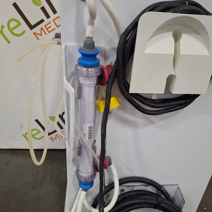 B. Braun B. Braun Dialog Plus Hemodialysis Machine Dialysis reLink Medical