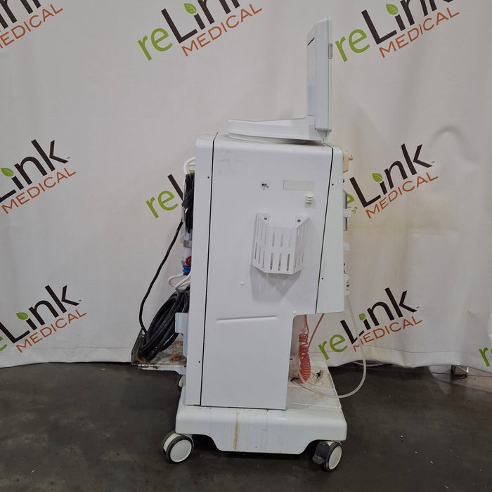 B. Braun B. Braun Dialog Plus Hemodialysis Machine Dialysis reLink Medical