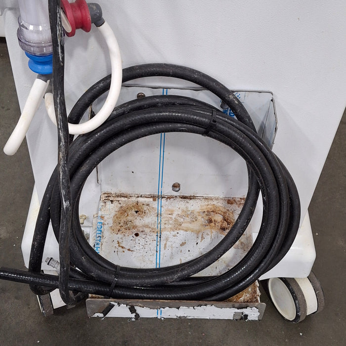 B. Braun B. Braun Dialog Plus Hemodialysis Machine Dialysis reLink Medical