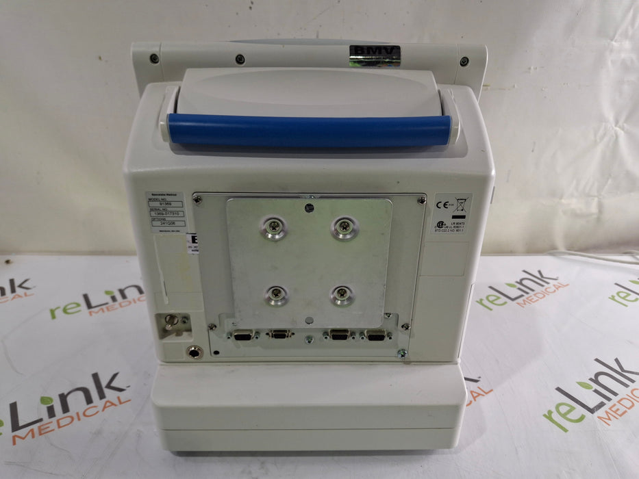 Spacelabs Healthcare Spacelabs Healthcare Ultraview SL 91369 Monitor Patient Monitors reLink Medical