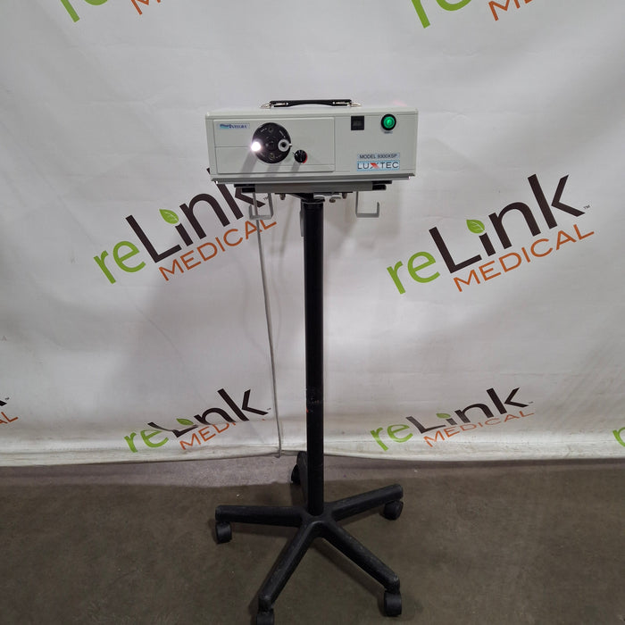 Luxtec Luxtec 9300XSP Light Source Surgical Equipment reLink Medical