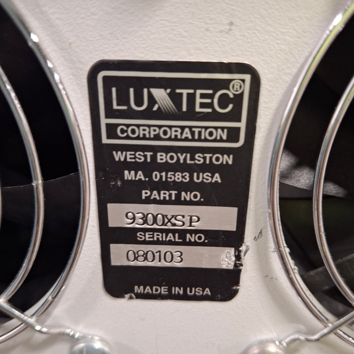 Luxtec Luxtec 9300XSP Light Source Surgical Equipment reLink Medical