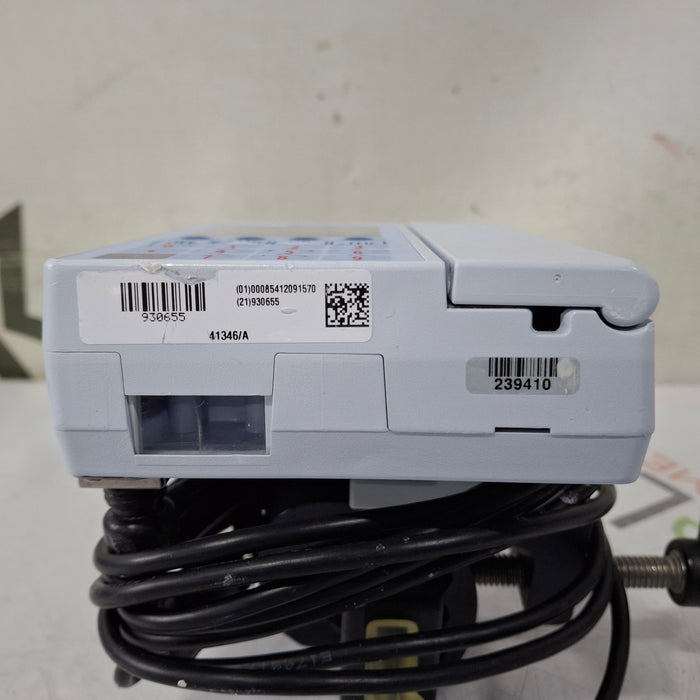 Baxter Baxter Sigma Spectrum 6.05.14 with A/B/G/N Battery Infusion Pump Infusion Pump reLink Medical