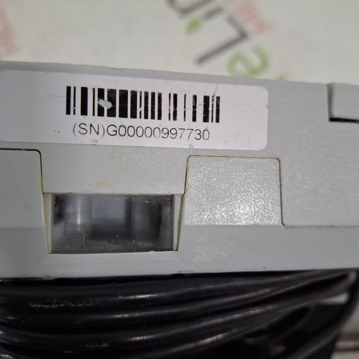 Baxter Baxter Sigma Spectrum 6.05.14 with A/B/G/N Battery Infusion Pump Infusion Pump reLink Medical