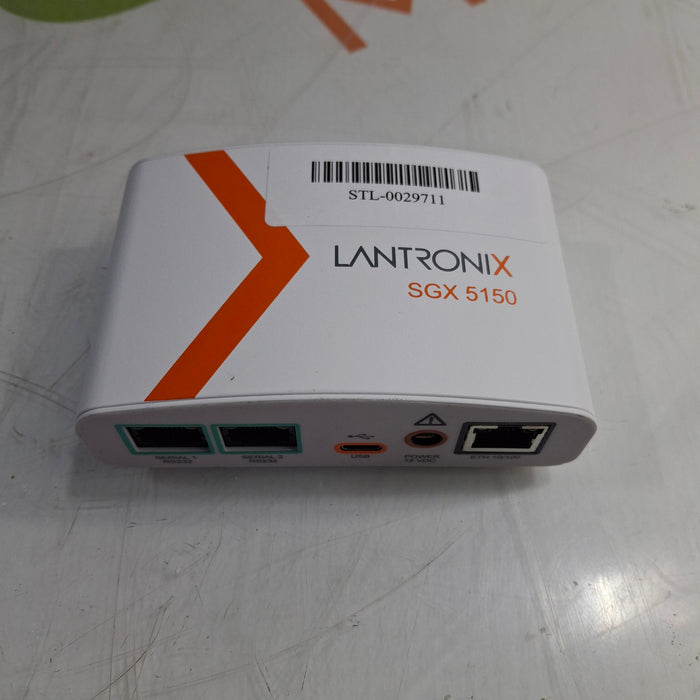 Lantronix Lantronix SGX 5150 Device Gateway Dual Band Wireless Router Computers Tablets & Networking reLink Medical