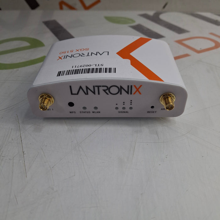 Lantronix Lantronix SGX 5150 Device Gateway Dual Band Wireless Router Computers Tablets & Networking reLink Medical
