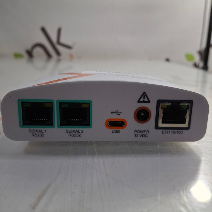 Lantronix Lantronix SGX 5150 Device Gateway Dual Band Wireless Router Computers Tablets & Networking reLink Medical